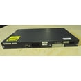 thumbnail image 2 of USED Cisco WS-C3560V2-24PS-S 24-Port PoE Managed Ethernet Switch, Layer 3, Fast Ethernet, Rack-Mountable Network Switch, 2 of 2