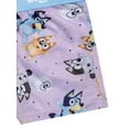 thumbnail image 3 of Bluey Girls 2-Piece Jersey Short Sleeve Top and Short, Sizes 4-12, 3 of 3