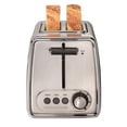 thumbnail image 2 of Tostador de Pan Bagel Hamilton Beach 22785 Acero Inox, 2 of 6