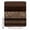 Brown, variant on Animal Print Bathroom Shower Curtains with 12 Hooks Waterproof Shower Curtain for Stalls and Bathtubs Abstract Leopard Zebra Skin Texture Brown Decorative Bathroom Privacy Curtain 48x72 Inches