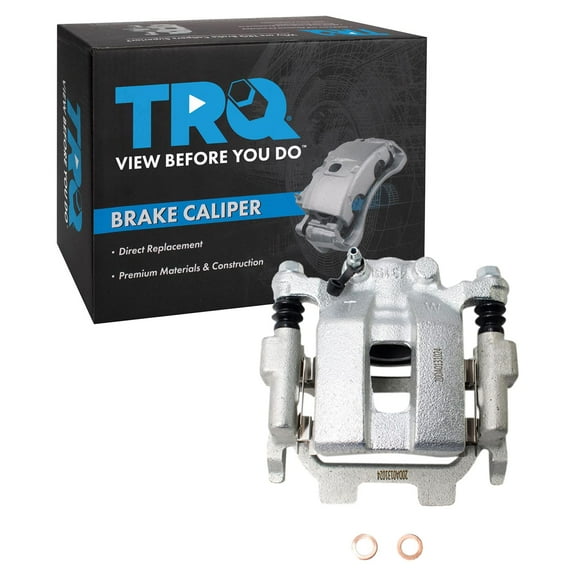 TRQ Rear Right Brake Caliper Fits 2011-2018 Infiniti 2010-2020 Nissan CLA46892