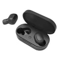 thumbnail image 4 of 2 Pares de Auriculares Inalámbricos con , Auriculares Estéreo Intrauditivos, Auriculares con Micrófono Hugo Auriculares Bluetooth Inalámbricos, 4 of 10