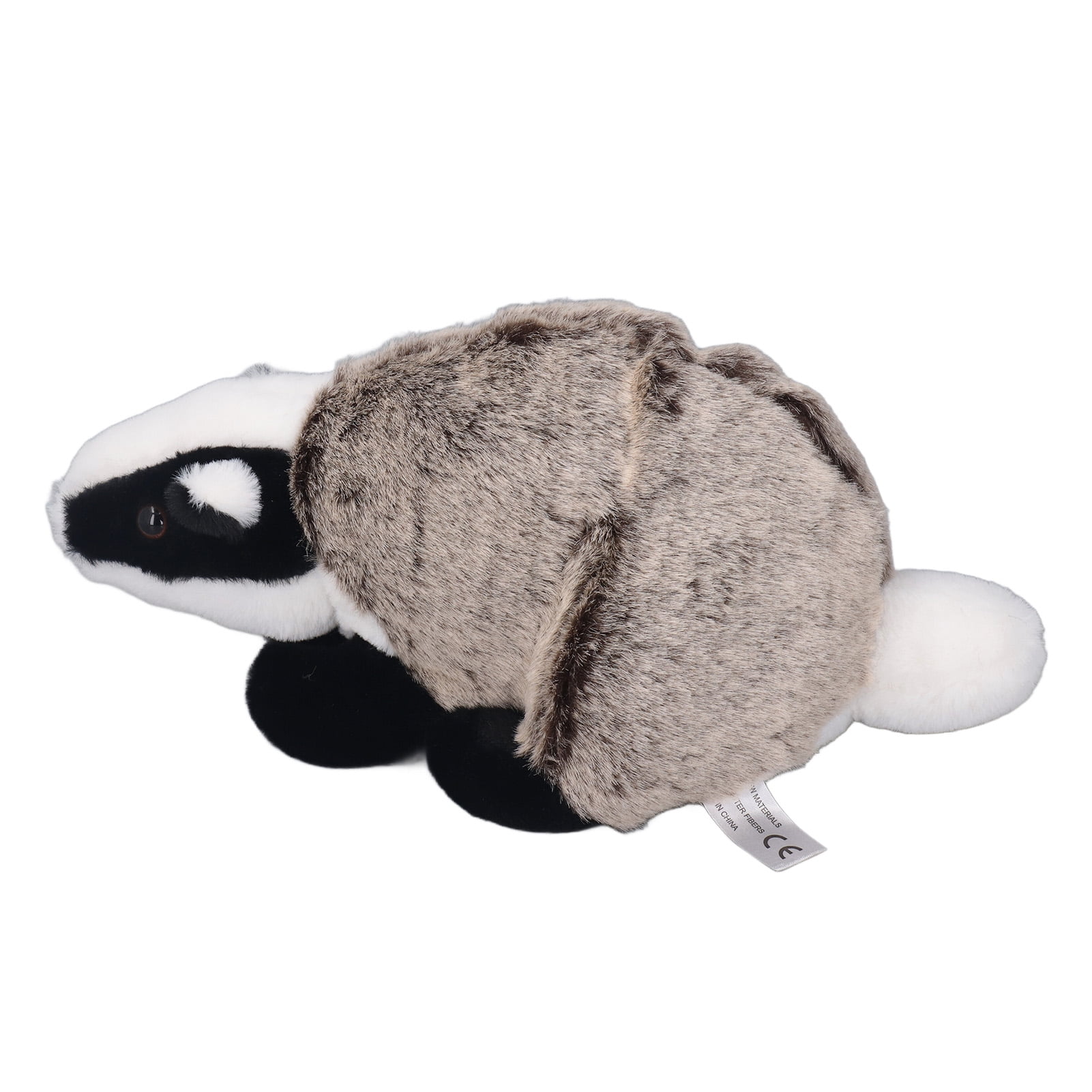 Stuffed Skunk Toy Plush Skunk Toy Soft For Friends For Birthday Walmart