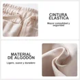 thumbnail image 4 of Bermudas Caballero Shorts Hombre Algodón Casual Arjen Kroos, 4 of 8