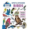 thumbnail image 2 of Outdoor School: Spot and Sticker Birds, 2 of 2