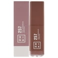 thumbnail image 1 of The Longwear Lipstick - 257 Wine Red de 3Ina para mujeres - Lápiz labial de 0,20 oz, 1 of 2