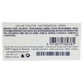 thumbnail image 3 of Gentleman Cologne by Givenchy Eau De Toilette Spray 3.3 oz for Men, 3 of 6