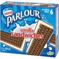 thumbnail image 3 of PARLOUR® Vanilla Sandwiches, 6 x 100mL, 3 of 7