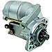 thumbnail image 3 of OEG Parts New Starter Compatible With Kubota L3430DT-R/F L3130HST-F/C L3130F-R/F 2003-2012, L3400F-R/F L2800F-R/F L2800DT-R/F 2005-2009, L3240F L3240HSTC 2007-2008 3407016803 34070-16801 128000-8462, 3 of 4