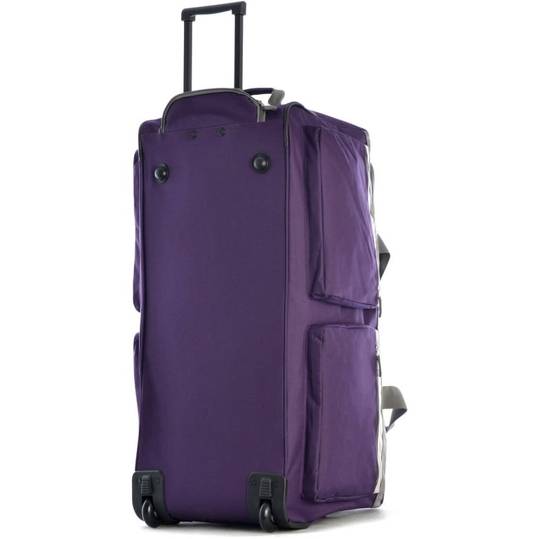 Rbh sport cheap rolling backpack