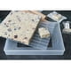 thumbnail image 2 of Herramientas para hornear en casa, juego de galletas de mantequilla, turrón, palo inferior vivo, molde que forma la taza de copo de nieve ER, 2 of 5
