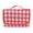 B, variant on Picnic Blanket Extra Large Waterproof,80''x80''Checkered Picnic Blankets Beach,Outdoor,Camping on Grass Accessories