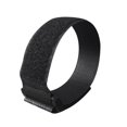 thumbnail image 1 of 10PCS/20PCS Reusable Hook and Loop Nylon Cable Ties - Fastening Straps for Organizing Cables - 20cm/50cm Length Options, 1 of 7
