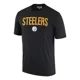 thumbnail image 1 of Playera Camiseta Mlb Universal Tshirt Steelers Hombre Adulto, 1 of 3