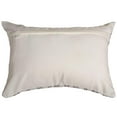 thumbnail image 3 of Rizzy Home 14" x 20" Poly Filled Pillow, 3 of 6