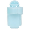 thumbnail image 1 of Dedal Para Tejer, Peso Ligero Y Resistente Al Desgaste, Fácil De Transportar, Dedal Para Tejer De Plástico, Para Coser Bordado De Diseño DIY, 1 of 7