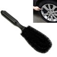thumbnail image 2 of EIMELI Car Vehicle Motorcycle Wheel Hub Tire Rim Scrub Brush Washing Cleaning Tool Cleaner, 2 of 7