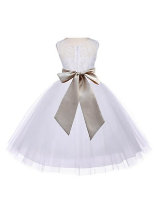 Walmart communion dresses sales