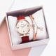 thumbnail image 4 of Relojes de pulsera para mujer Jadi Fashion Casual Compact Exquisito conjunto de reloj de pulsera para mujer reloj de moda, 4 of 4
