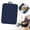 C, variant on Pot Holders and Oven Mitts 18*23cm/7*9inch Heat Resistant Cotton Pocket Pot Holder Set Feature of Non Slip Kitchen Hot Pad Oven Mitts, 1-Pack (Dark Red)