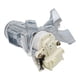 thumbnail image 1 of Ignition Switch Lock Cylinder Rust Proof Ignition Lock Cylinder Key Set Compact Structure Practical with 2 Keys for Vehicle, 1 of 8
