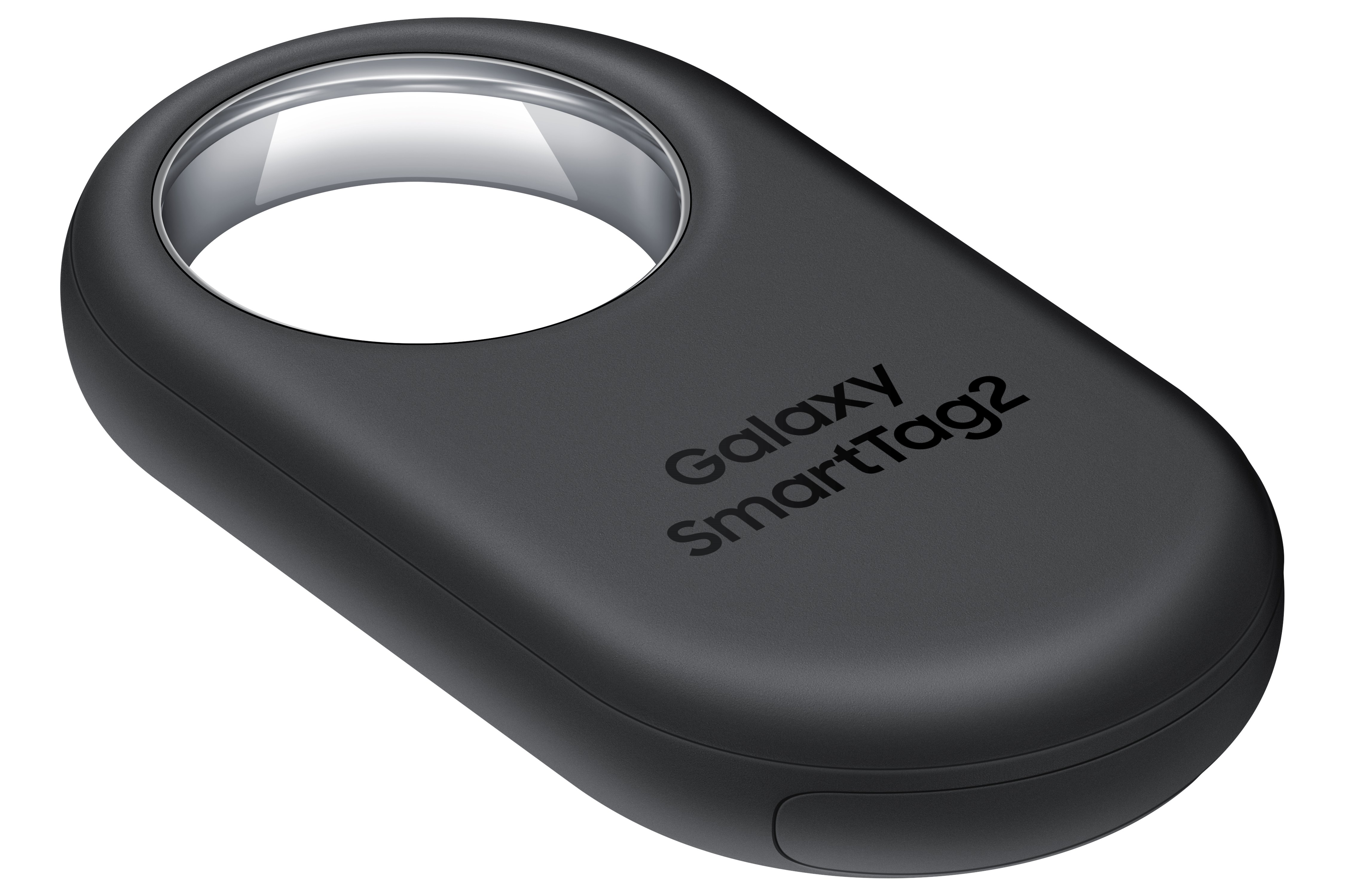 Samsung Galaxy SmartTag2 Item Tracker, Black photo 5