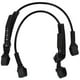 thumbnail image 1 of Arnés de windsurf de seguridad ajustable Sailing Color Negro 28-34 pulgadas 2 uds, 1 of 10