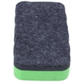 thumbnail image 5 of 2X Magnetic White Board Dry Wipe Drywipe Cleaner Eraser, 5 of 8