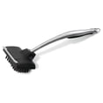 thumbnail image 1 of Napoléon Brosse à Grille en Acier Inoxydable PRO avec Tête Remplaçable, 1 of 3