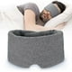 thumbnail image 1 of 100% Handmade Cotton Sleep Mask Blackout, 1 of 5