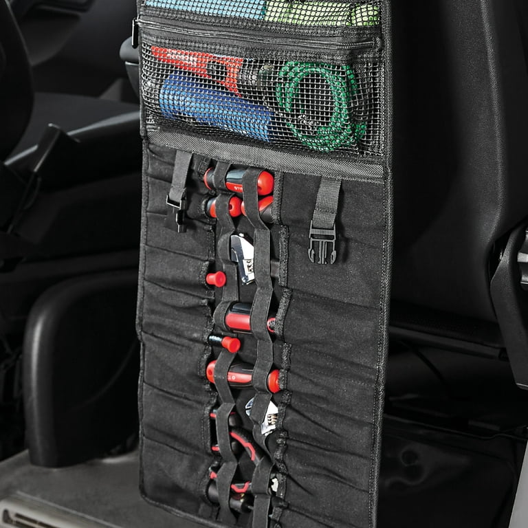 Auto Drive Vehicle Tool Box, Car Storage Organizer, 27 Auto Drive Vehicle Tool Box, Car Storage Organizer, 27