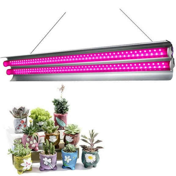 Full Spectrum LED Grow Light Indoor Strip for Tent Phyto Lamp Flower Growth Light Bulb ,Easy Installation