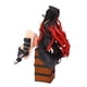 thumbnail image 4 of Figura de acción Bling Bling PVC Modelo sentado 5,9 pulgadas, 4 of 9