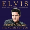 thumbnail image 5 of Elvis Presley - The Wonder Of You: With The Royal Philharmonic Orchestra - Music & Performance - CD, 5 of 5