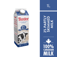 thumbnail image 1 of Baxter 2% Milk, 1 of 7