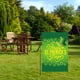 thumbnail image 4 of Bandera de jardín del Día de San Patricio Banderas de jardín festivas Bandera de jardín del Día de San Valentín Estilo C, 4 of 7
