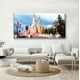 thumbnail image 2 of Cuadro Canva Listo Para Colgar Tipo Galería Castillo Disney 70X140 cm, 2 of 4
