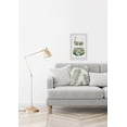 thumbnail image 5 of Parvez Taj Flamingos and Palms Swimsuit Framed Wall Art, 5 of 6