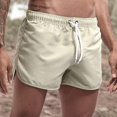 thumbnail image 5 of Maillot de Bain Homme Printemps Surf et Été Short de Bain Homme, 5 of 5