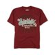 thumbnail image 2 of Ecko Unltd. Camiseta gráfica con capas de Script Issue para hombre, roja, mediana Ecko Unltd. Camiseta gráfica, 2 of 2