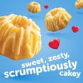 thumbnail image 5 of Hostess Baby Bundts, Lemon Drizzle Flavored Mini Cakes - 8 ct / 10 oz, 5 of 5