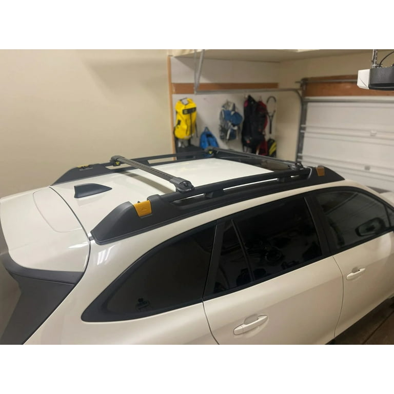 2012 subaru outback crossbars new arrivals