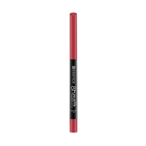 Delineador para labios essence 8h matte comfort classic red 07 0.3 g