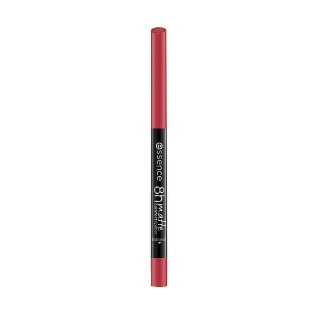 Delineador para labios essence 8h matte comfort classic red 07 0.3 g