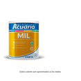 thumbnail image 2 of Pintura Vinil Acrílica Acuario Cover Mil 4 Lts Blanco Mate, 2 of 2
