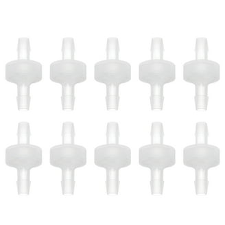 m♡ Cherne Test Ball Plug with Ring and Chain, 14