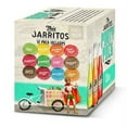 Jarritos Variety Pack Soda, 12.5 fl oz (370 ml), 12 count