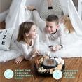 thumbnail image 4 of Smores Maker tabletop indoor smores kit - Family Gift Set. Date Night & Movie Night idea, 4 of 6