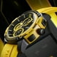 thumbnail image 3 of Reloj de cuarzo para hombre, reloj multifunción, deportivo, sencillo, resistente al agua, reloj de alta gama para hombre, 3 of 5