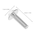 thumbnail image 2 of GOOHOCHY 1Jgo Tornillos Para Motocicleta Con Para Mejoras En Parabrisas Y, 2 of 6